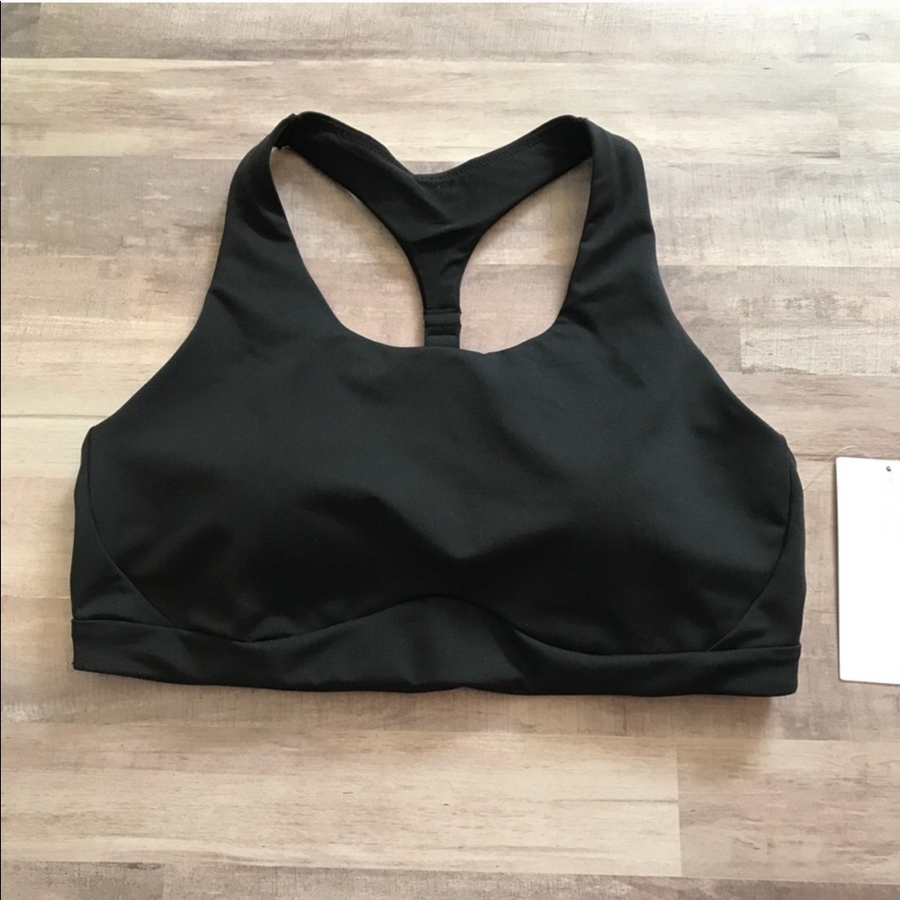 Athleta Circuit Bra - Picture 3 of 7